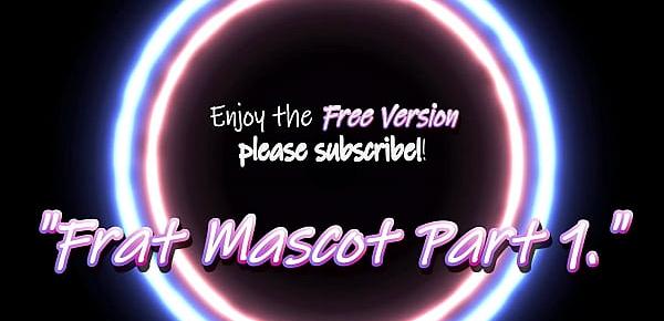  (Free Version 3.0) "Frat Mascot Part 1" - Nikki Dicks is filled with Hope..and sperm from last night. She&039;s ready and up for the challenge at today&039;s Frat Mascot Tryouts!